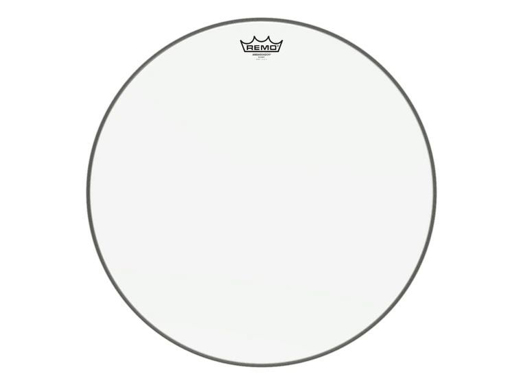 Remo BA-0320 Ambassador Clear 20 